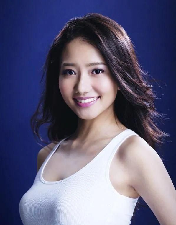 为演艺事业放弃金融才俊!29岁tvb中戏小花拒嫁到加拿大无奈分手