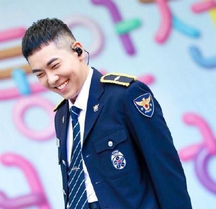 loco与华莎这对"综艺cp"掰了?韩媒报道loco恋情!