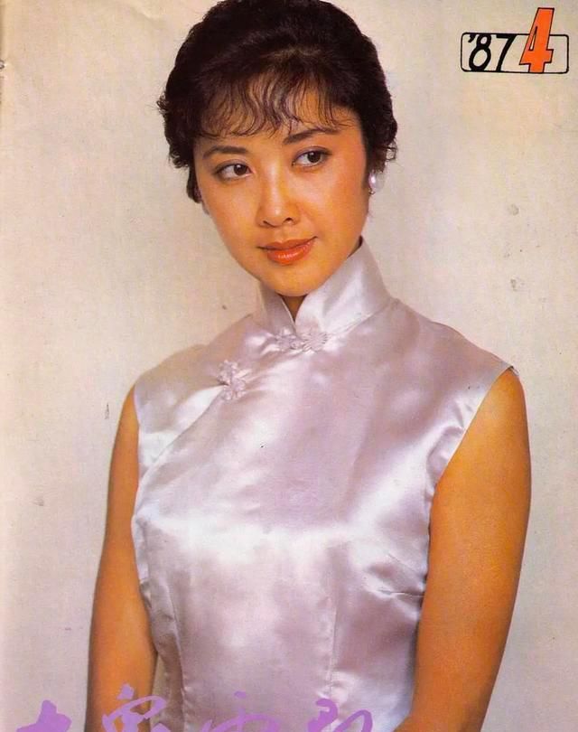 朱琳被传与徐少华假戏真做53岁再婚68岁丁克无子女