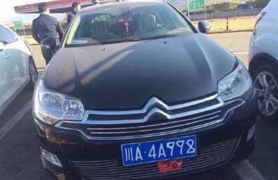 为了遮掩车牌这事，不法车主的脑洞到底有多大？