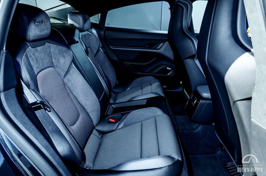 姜还是老的辣 特斯拉不过是位初学者