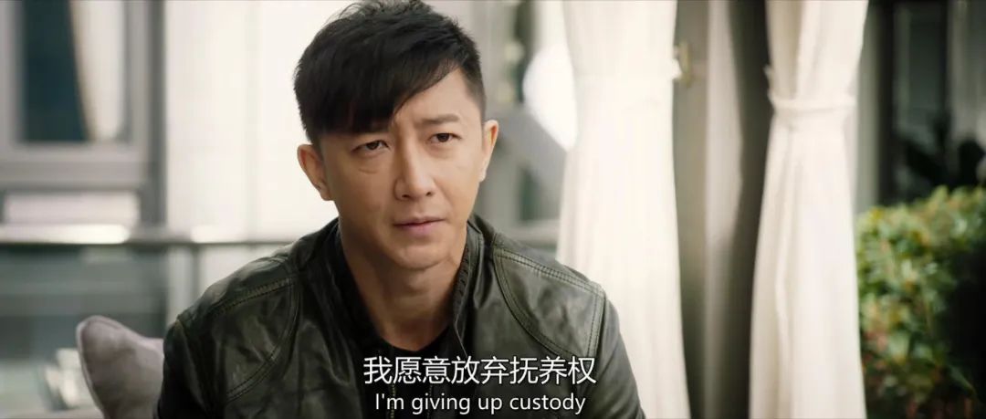 无替身硬抗1000拳韩庚新电影我们永不言弃超燃