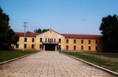 731遗址：日本在华建世界最大细菌战部队，抓3万杀3千多劳工休闲区蓝鸢梦想 - Www.slyday.coM