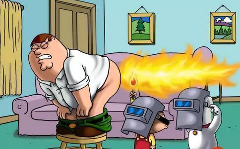 经常放屁的人,是不是肠胃有问题?肠道科医生给出了几个原因!