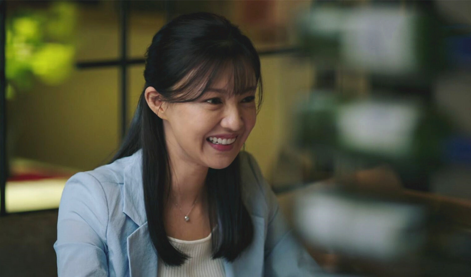 猎狐:平白收了领导五十多万的股票,为傻乎乎的杨建秋担心好些天