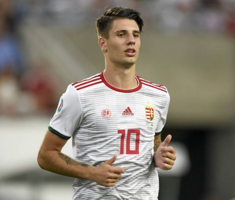 国米有意1米85小将,孔蒂再提要求,17岁新星面临抉择|埃斯波西托