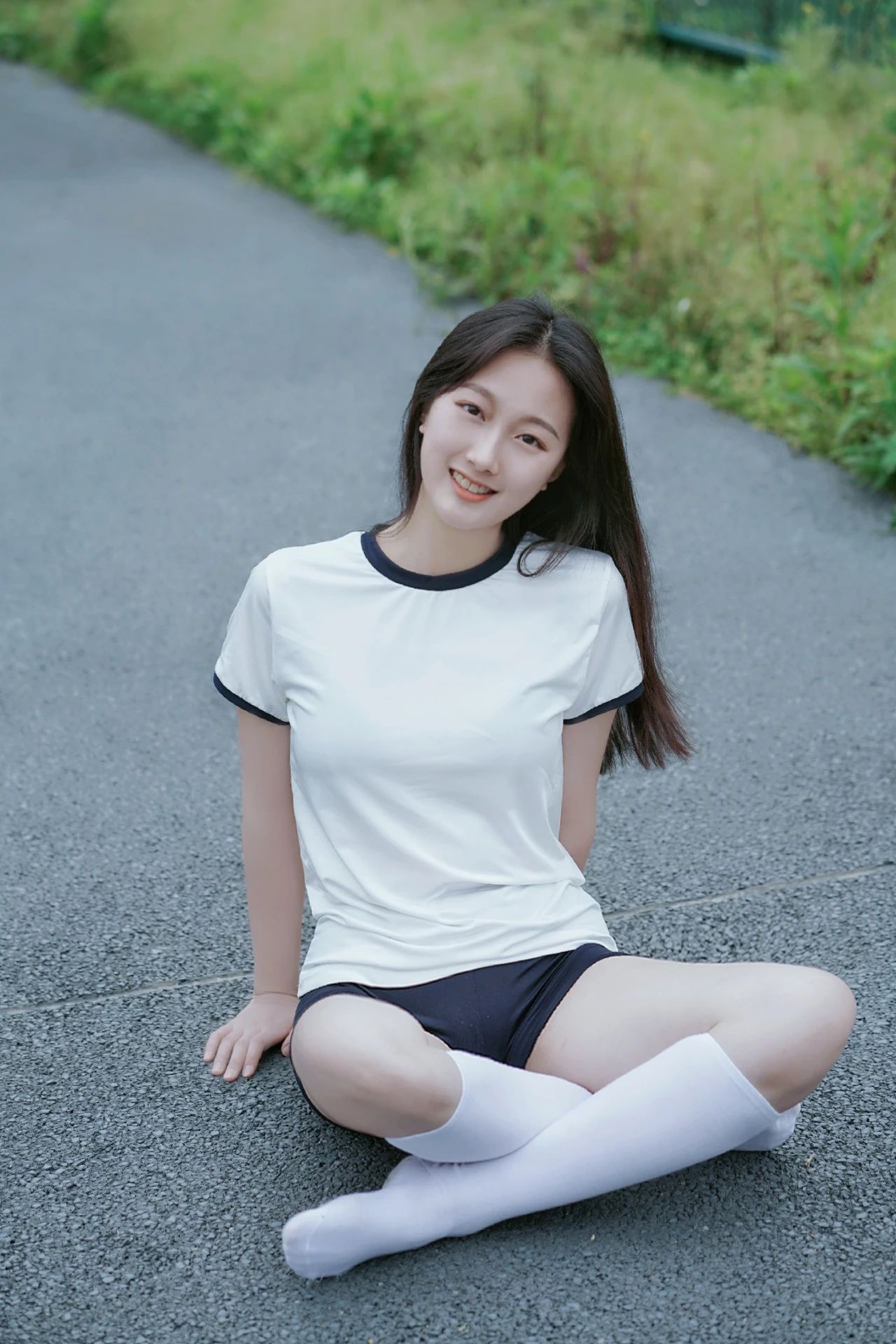 20级播音艺考生安利!黄馨文:真实勇敢的小太阳