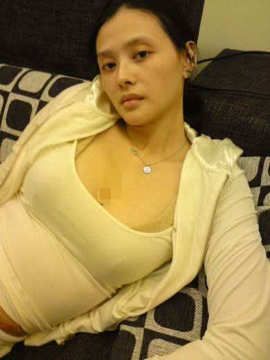 3度戒毒的萧淑慎自曝近况:切掉三分之一的胃,吃药吃到脸变形