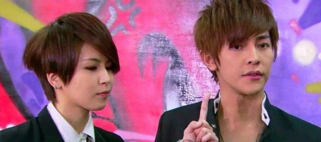 还记得终极一班的雷婷吗现在35岁留长发美到让人认不出