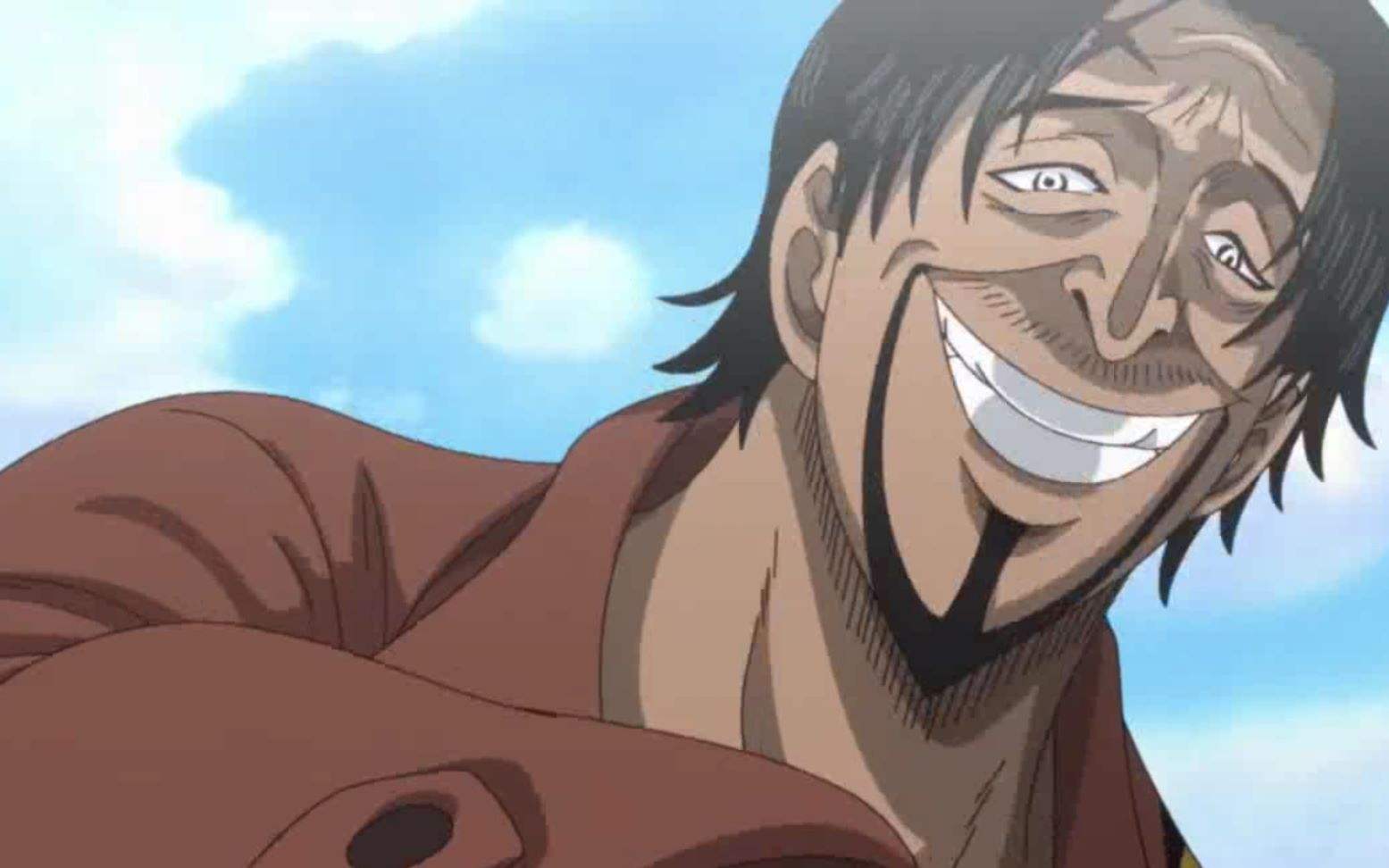 让人捧腹的海贼王梗黄猿兼职幼儿园园长索隆开启大迷航时代