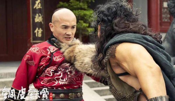 真影帝!一龙主演电影获大奖提名,中国格斗圈首位影帝即将出现休闲区蓝鸢梦想 - Www.slyday.coM 真影帝!一龙主演电影获大奖提名,中国格斗圈首位影帝即将出现休闲区蓝鸢梦想 - Www.slyday.coM