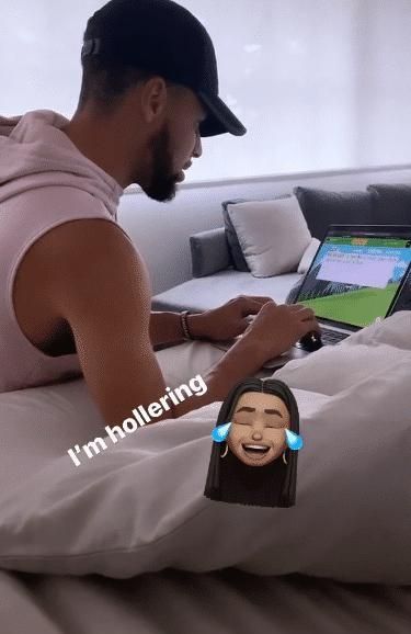 二年级的作业难倒库里,妻子当场笑翻,球迷:比投三分球还要难休闲区蓝鸢梦想 - Www.slyday.coM 二年级的作业难倒库里,妻子当场笑翻,球迷:比投三分球还要难休闲区蓝鸢梦想 - Www.slyday.coM