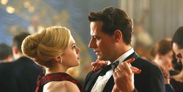 不想看情情爱爱,这边来看中年男子天团的魅力|超感神探|西蒙·贝克