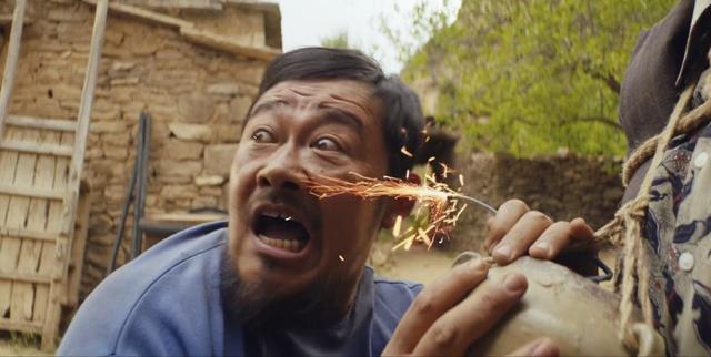 鬼吹灯之龙岭迷窟炸弹小天才老三实在太逗了