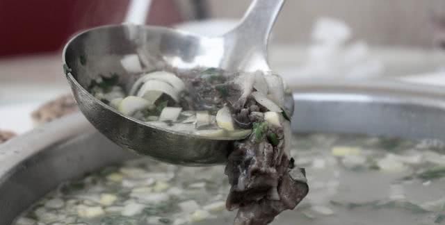 山东第一百强县：网红景点不多，美食被埋没了