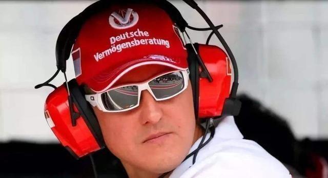 妻子坚决不让"安乐死", 舒马赫昏迷6年苏醒, 医药费高达18亿