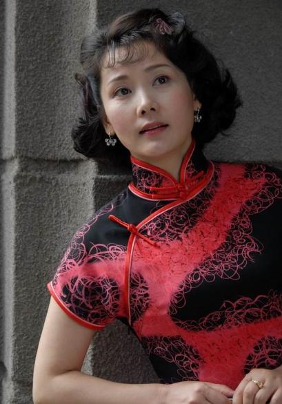 10多年后与亲妹"偶遇",与初恋相恋36年依旧幸福|何赛飞|杨楠|夏赛丽