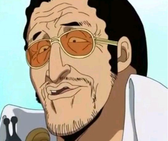 让人捧腹的海贼王梗黄猿兼职幼儿园园长索隆开启大迷航时代