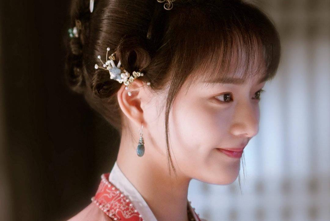 清平乐开播14天靠魔改迎高潮徽柔一个吻令剧迷集体心碎