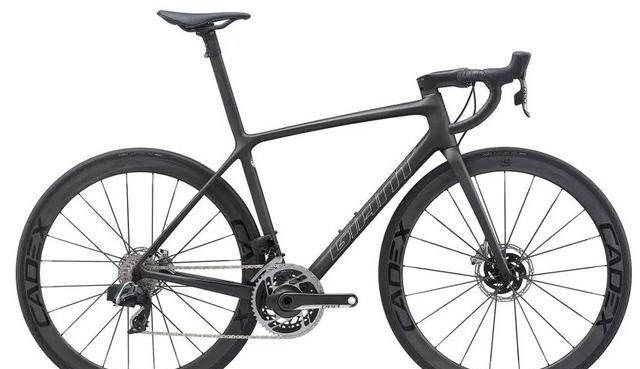 全线更新giant捷安特2021款tcr车型简介