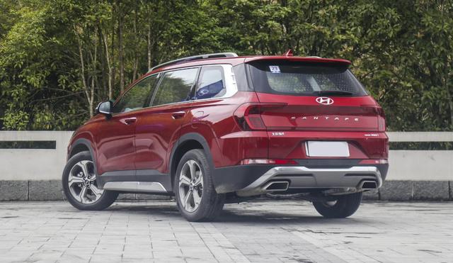 当初叫嚣汉兰达的车现在都怎么样了？盘点5款“失意”中型SUV！