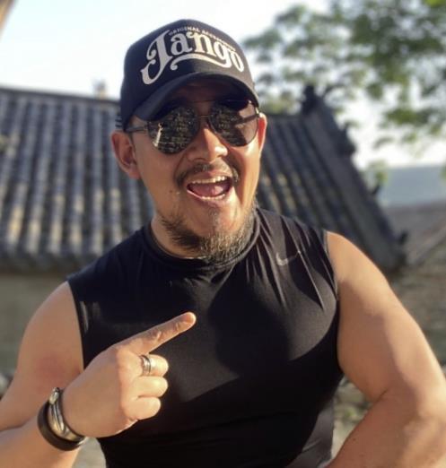 出道十来年,张继南也没怎么火过,但他真的是有实