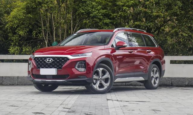 当初叫嚣汉兰达的车现在都怎么样了？盘点5款“失意”中型SUV！