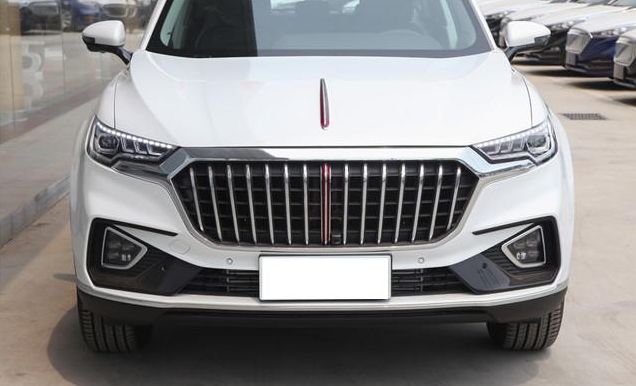 最实在国产豪华SUV，实力不输宝马X3，配2.0T引擎，不足19万