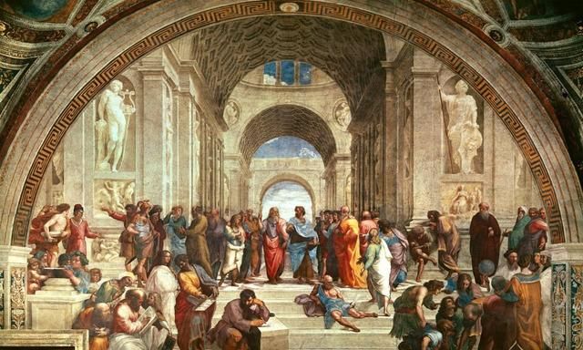 罗马耶稣会教堂:现实主义的巴洛克风格,自由与宗教的融合交混|耶稣会