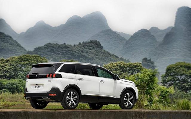 当初叫嚣汉兰达的车现在都怎么样了？盘点5款“失意”中型SUV！