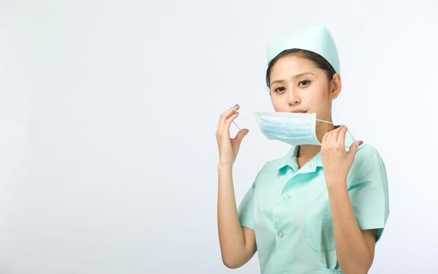 哈尔滨6名护士齐被感染,戴口罩为何也没有用?|新冠肺炎_新浪新闻