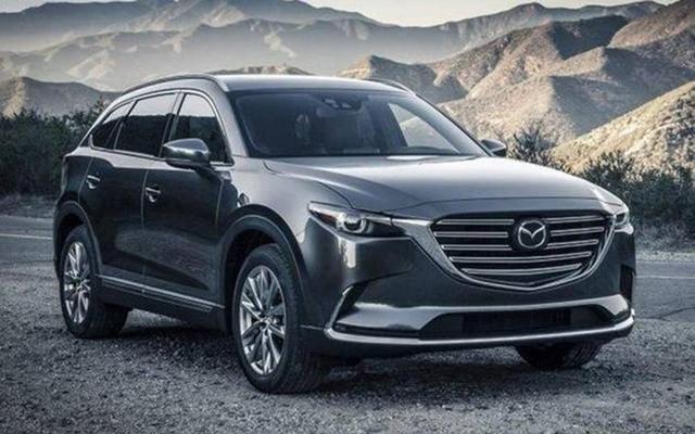 当初叫嚣汉兰达的车现在都怎么样了？盘点5款“失意”中型SUV！