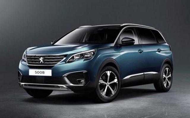 当初叫嚣汉兰达的车现在都怎么样了？盘点5款“失意”中型SUV！