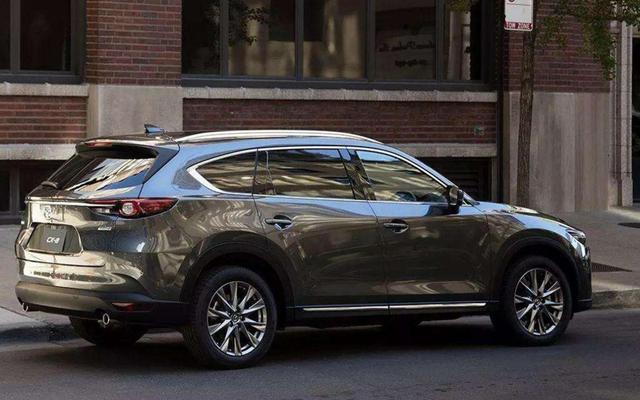 当初叫嚣汉兰达的车现在都怎么样了？盘点5款“失意”中型SUV！