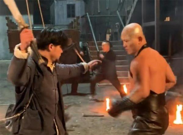 真影帝!一龙主演电影获大奖提名,中国格斗圈首位影帝即将出现休闲区蓝鸢梦想 - Www.slyday.coM 真影帝!一龙主演电影获大奖提名,中国格斗圈首位影帝即将出现休闲区蓝鸢梦想 - Www.slyday.coM