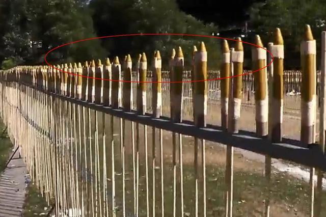 80000个窜天猴放上天会咋样?这些奇葩给了答案,场面震撼!