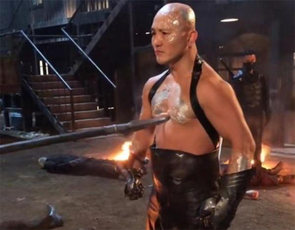 真影帝!一龙主演电影获大奖提名,中国格斗圈首位影帝即将出现休闲区蓝鸢梦想 - Www.slyday.coM 真影帝!一龙主演电影获大奖提名,中国格斗圈首位影帝即将出现休闲区蓝鸢梦想 - Www.slyday.coM