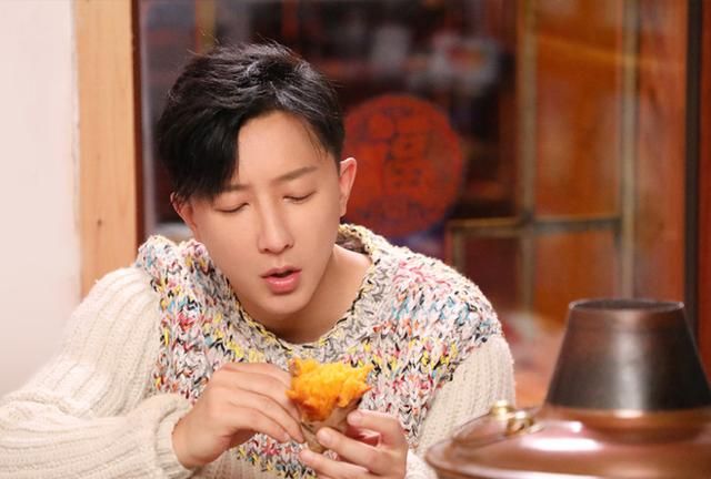 韩庚实力演绎"拳王"硬汉!有颜有料真的a,话不多说就是爱了