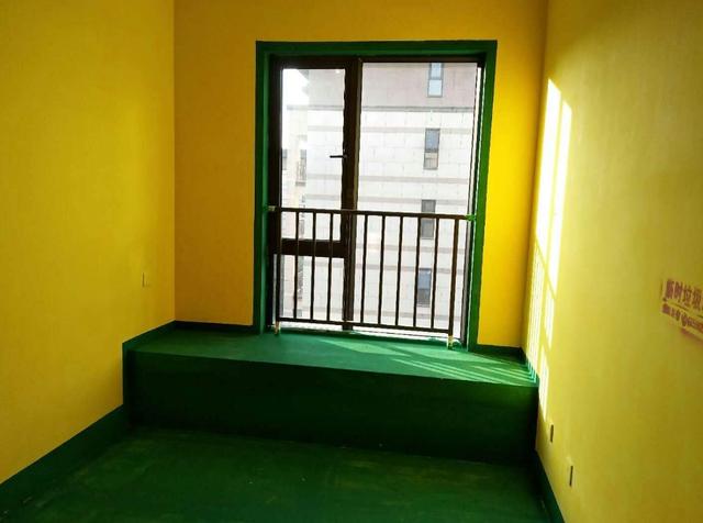 刷墙固,地固为何费用高?多一道正确工序,费用自然高