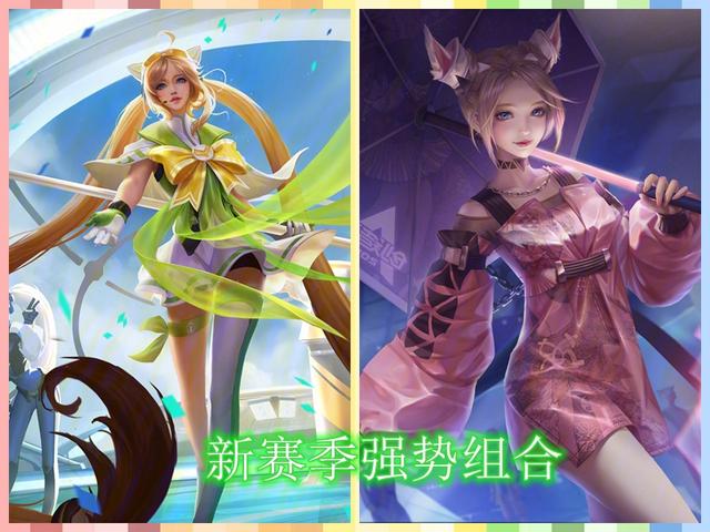 试试"电梯流",伤害高又能打