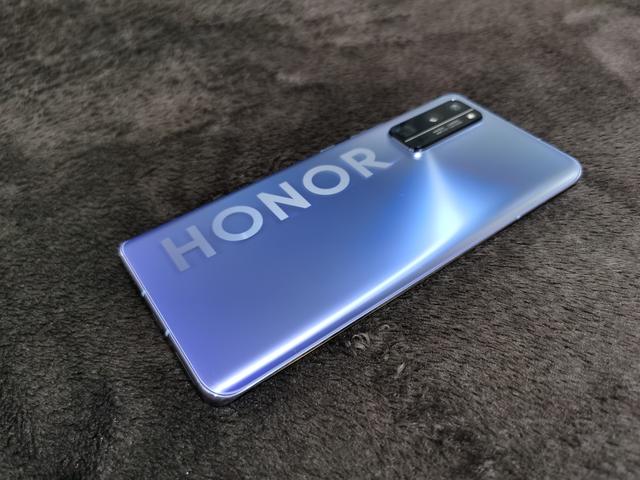 荣耀30pro测评拍照强悍颜值逆天同价位超蛮横的存在就是它