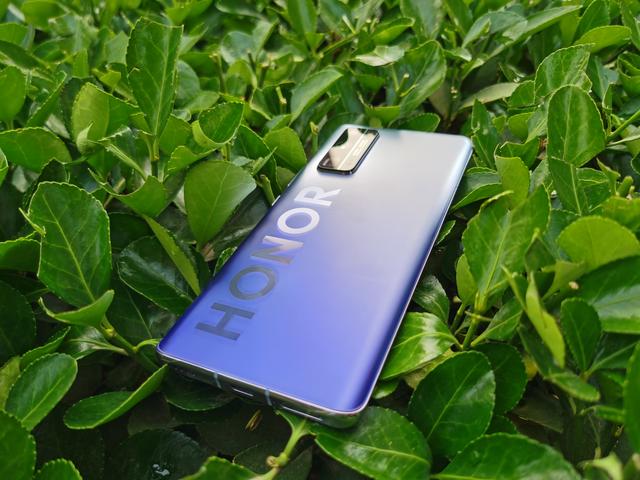 荣耀30pro测评拍照强悍颜值逆天同价位超蛮横的存在就是它