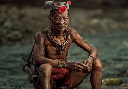 世界上最懒的民族每天在家睡觉坐吃等死很多人被饿死