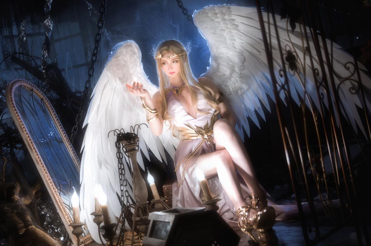 新神魔大陆女神团评选太激烈60多位全是女神投票都得想半天