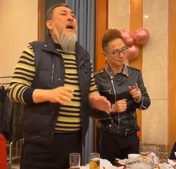 关羽陆树铭走穴捞金?于荣光戏约不断人气高