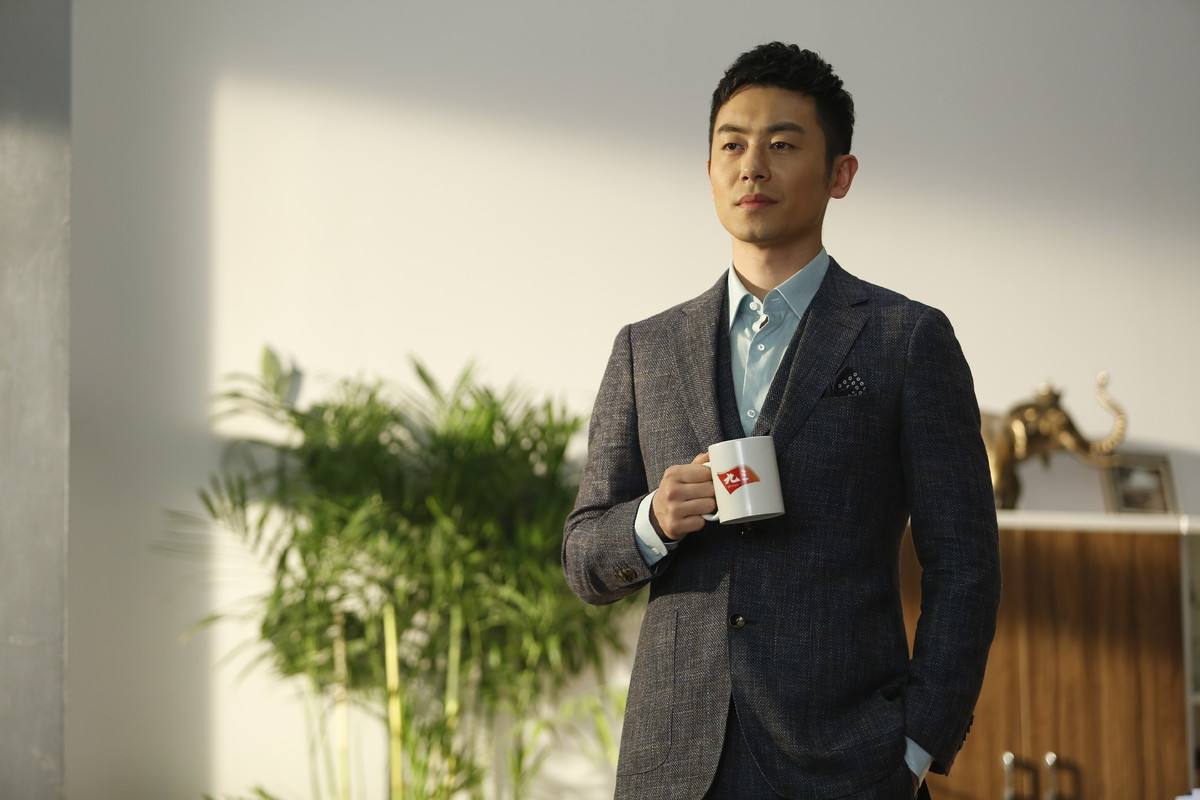 《声临其境》的总冠军,今天将过36岁生日,今日讲述:朱亚文