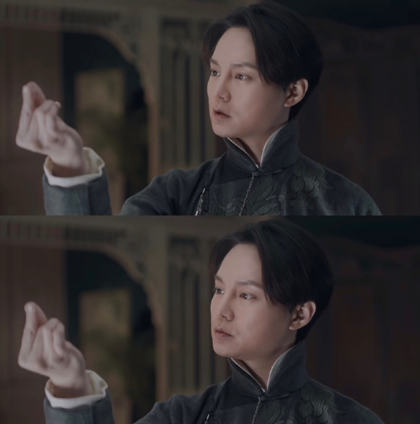 尹正凌晨发文吐槽邻居扰民,被指"商细蕊"附体