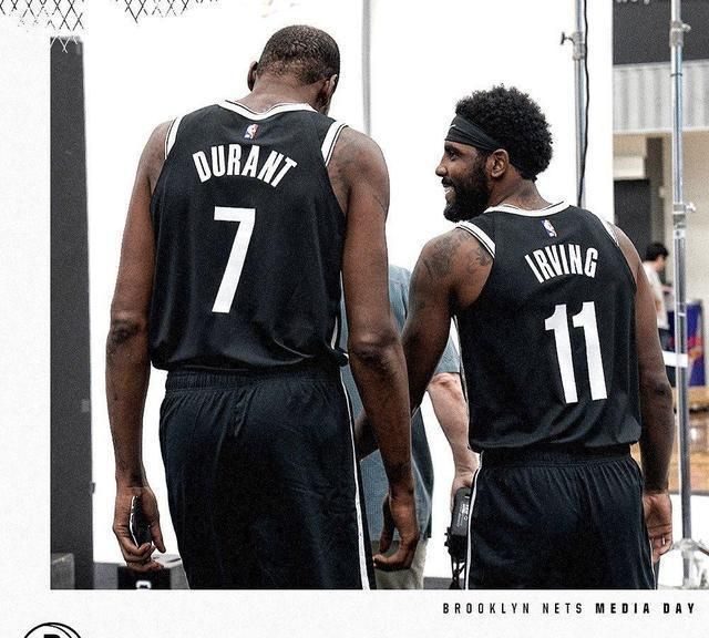 泰伦-卢有意执教篮网,究竟是汇合欧文,还是杜兰特吸引了他?