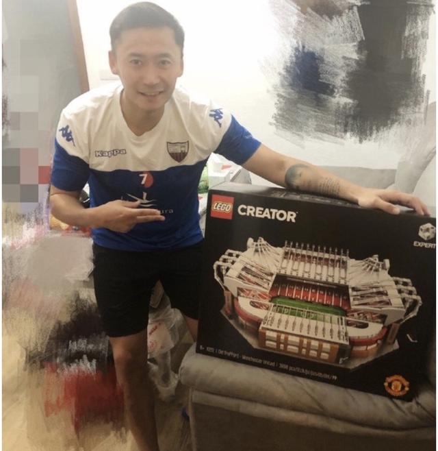 高雷雷吐槽中国足球自嗨到看不清真相没人愿意走出舒适圈