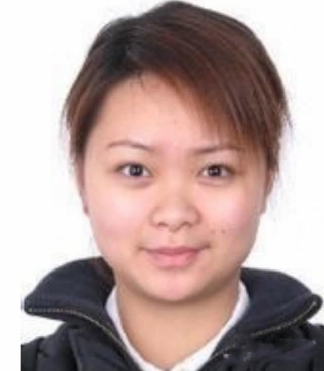 沈梦辰是很有美感的,可将目光放在她出道时候的样子就不免叫人感到有